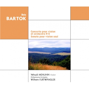 BARTOK / CONCERTO POUR...
