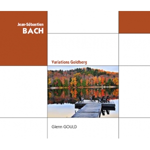 BACH / VARIATIONS GOLDBERG
