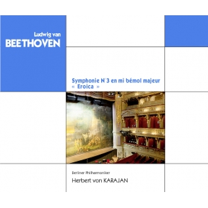 BEETHOVEN / SYMPHONIE N°3