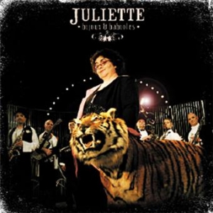 JULIETTE / BIJOUX ET...