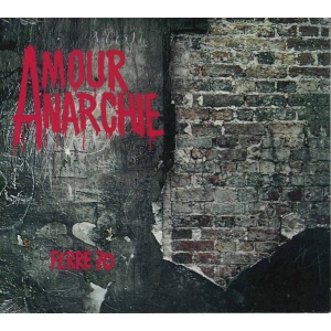 LÉO FERRÉ / AMOUR ANARCHIE...
