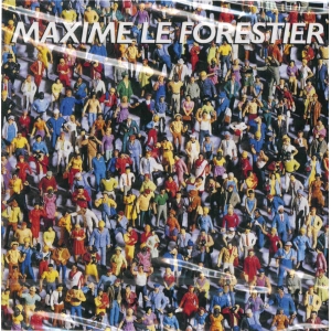 MAXIME LE FORESTIER / NÉ...