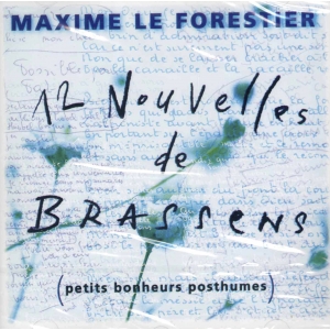 Petits bonheurs posthumes