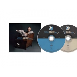 WILLIAM SHELLER / BEST OF 2...