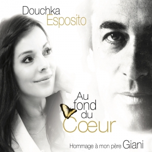 DOUCHKA ESPOSITO / AU FONDS...