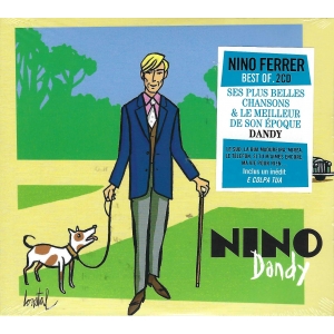 NINO FERRER / DANDY (BEST...