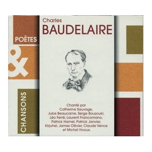 Charles BAUDELAIRE