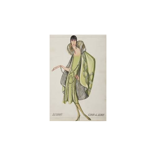 PARIS, LES ANNÉES FOLLES / COFFRET...