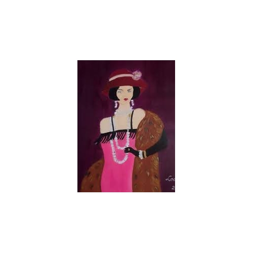 PARIS, LES ANNÉES FOLLES / COFFRET...