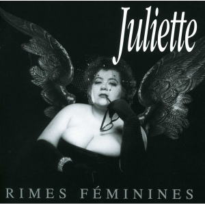 JULIETTE / RIMES FÉMININES