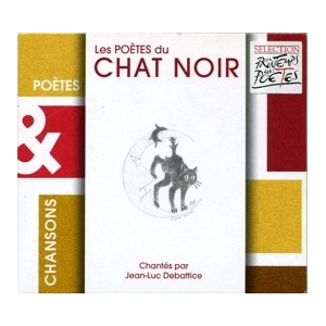 Jean-Luc DEBATTICE / LES...