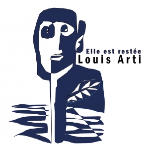 LOUIS ARTI / ELLE EST...