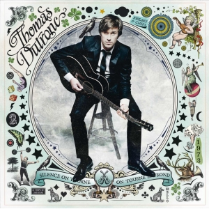 THOMAS DUTRONC / SILENCE ON...
