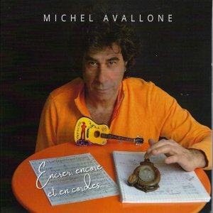 MICHEL AVALLONE / ENCRER,...