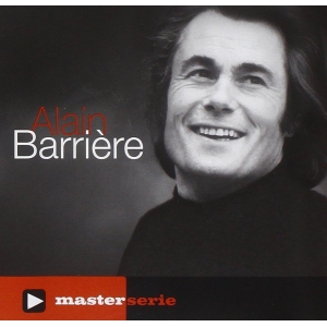 ALAIN BARRIERE / À REGARDER...