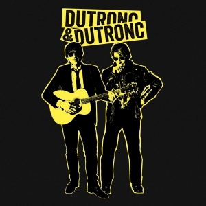 THOMAS DUTRONC & JACQUES...