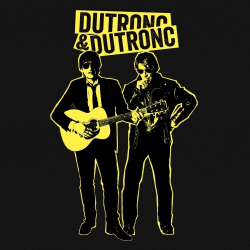 THOMAS DUTRONC & JACQUES DUTRONC /...