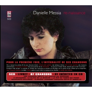 DANIELLE MESSIA /...