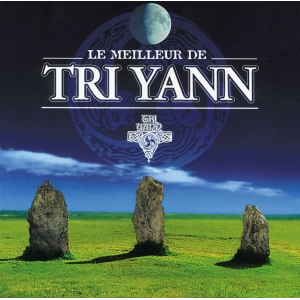 TRI YANN  / BEST OF (ALBUM...