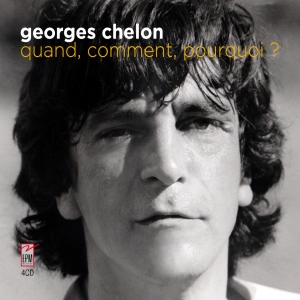 GEORGES CHELON / Quand,...