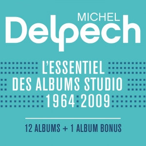MICHEL DELPECH /...