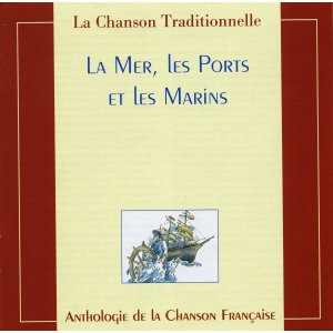 LA MER LES PORTS LES MARINS