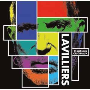 BERNARD LAVILLIERS /...