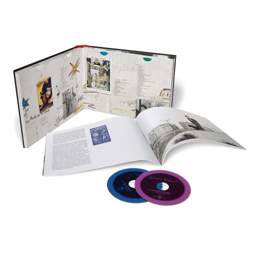 JACQUES PREVERT / COFFRET ANTHOLOGIE...