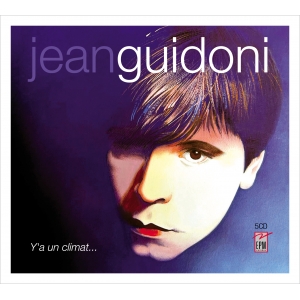JEAN GUIDONI / Y'A UN...
