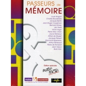 PASSEURS DE MEMOIRE