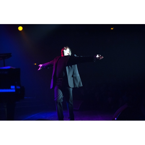 JEAN GUIDONI / Y'A UN CLIMAT /...