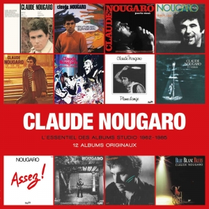 CLAUDE NOUGARO /...