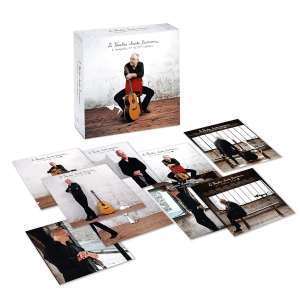 MAXIME LE FORESTIER CHANTE...