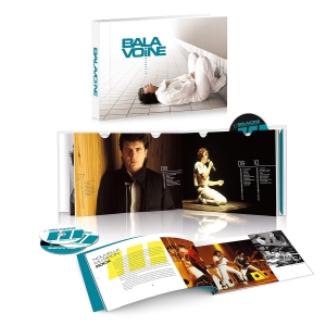 DANIEL BALAVOINE /...