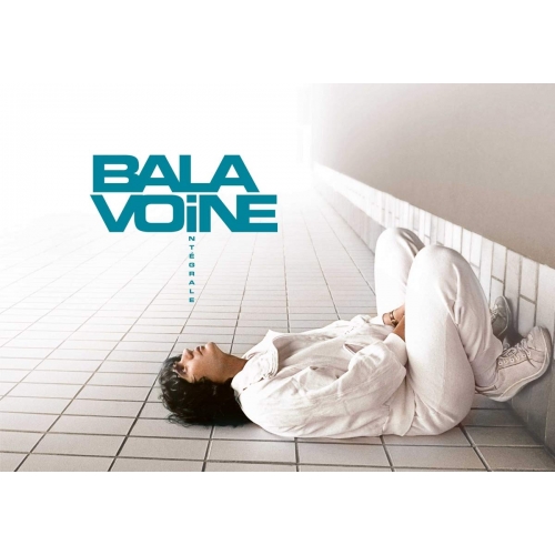 DANIEL BALAVOINE / L'INTÉGRALE...