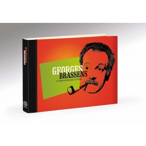 GEORGES BRASSENS / LE TEMPS...