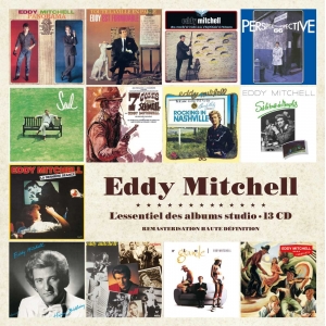 EDDY MITCHELL / ESSENTIEL...