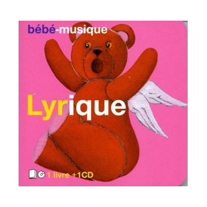 BÉBÉ MUSIQUE OPÉRA