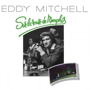 EDDY MITCHELL / SUR LA...