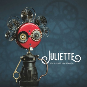 JULIETTE / J'AIME PAS LA...