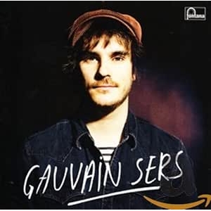 GAUVAIN SERS / POURVU