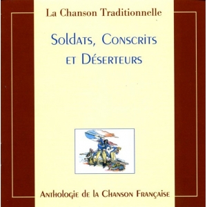 CONSCRITS SOLDATS ET...