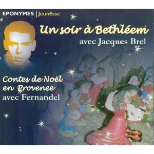 CONTE DE NOËL AVEC BREL ET...