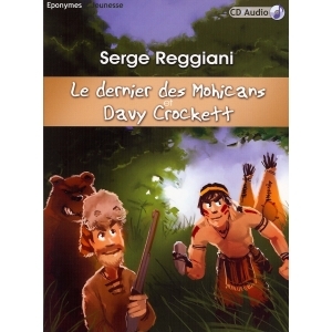 LE DERNIER DES MOHICANS &...