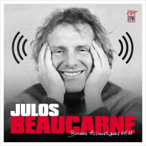 Julos BEAUCARNE / BORNES...