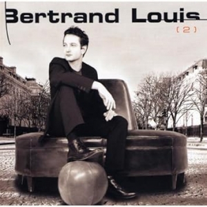 BERTRAND LOUIS / (2) ALBUM...