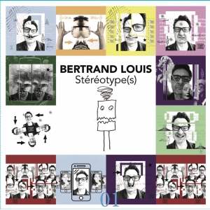 BERTRAND LOUIS /...