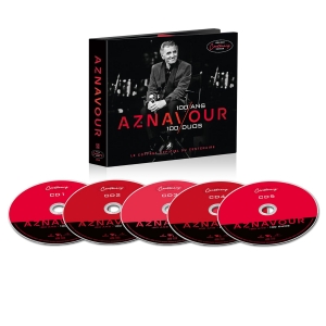 CHARLES AZNAVOUR / 100 ANS...