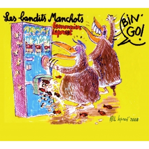 FRANCOIS LEMONNIER - ALLAIN...