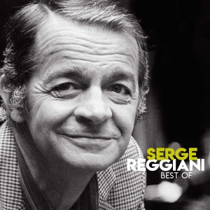 SERGE REGGIANI / BEST OF